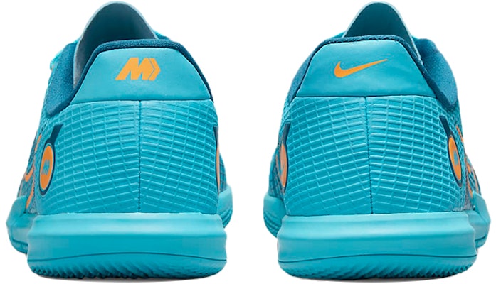 兒童 Nike JR. Mercurial Vapor 14 刺客 14 Academy IC 室內足球鞋 藍色 Purchase 兒童 Nike JR. Mercurial Vapor 14 刺客 14 Academy IC 室內足球鞋 藍色