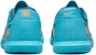 (JR) Nike JR. Mercurial Vapor 14 Academy IC Biru DJ2861-484