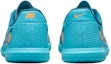 Purchase (JR) Nike JR. Mercurial Vapor 14 Academy IC Biru DJ2861-484