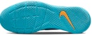 (JR) Nike JR. Mercurial Vapor 14 Academy IC Biru DJ2861-484