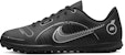 (JR) Nike Jr. Mercurial Vapor 14 Club TF Hitam DJ2901-007