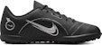 (JR) Nike Jr. Mercurial Vapor 14 Club TF Hitam DJ2901-007