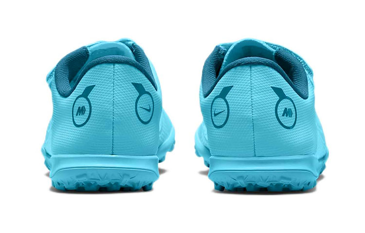 Purchase (PS) ナイキ ジュニア マーキュリアル ヴェイパー 14 クラブ TF ブルー DJ2902-484