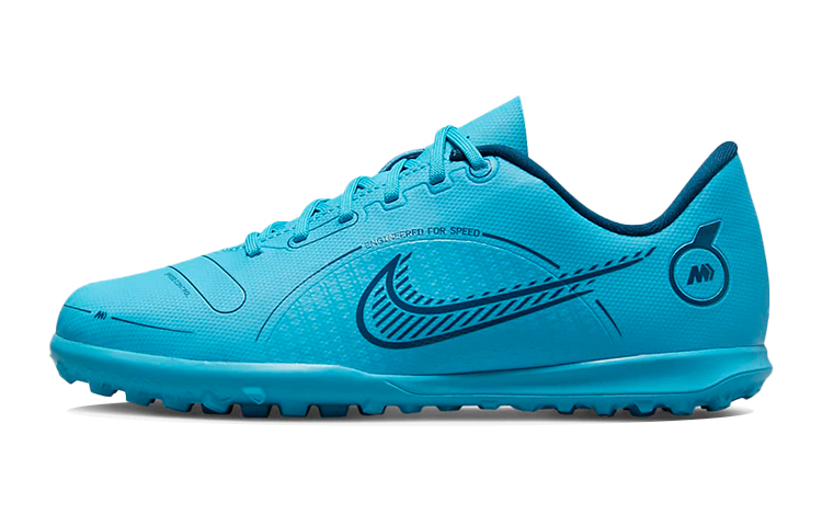 (Youth) Nike Jr. Mercurial Vapor 14 Club TF DJ2901-484