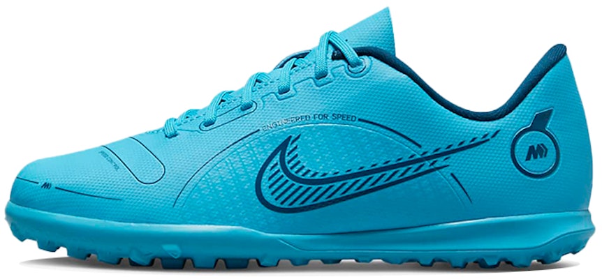 (PS) (幼児用)ナイキ ジュニア マーキュリアル ヴェイパー 14 クラブ TF DJ2901-484 DJ2901-484 Buy (PS) (幼児用)ナイキ ジュニア マーキュリアル ヴェイパー 14 クラブ TF DJ2901-484 DJ2901-484