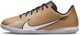 (PS) Nike Jr. Mercurial Vapor 15 Club IC 'Emas Metalik' DR6051-810