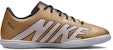 (PS) Nike Jr. Mercurial Vapor 15 Club IC 'Emas Metalik' DR6051-810