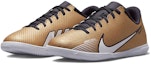 Lookbook (PS) Nike Jr. Mercurial Vapor 15 Club IC 'Emas Metalik' DR6051-810