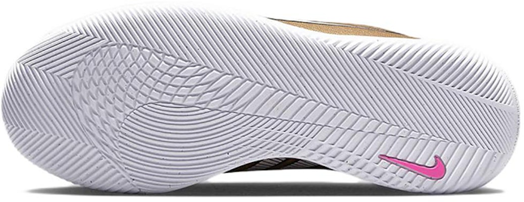 (PS) Nike Jr. Mercurial Vapor 15 Club IC 'Emas Metalik' DR6051-810 Details for (PS) Nike Jr. Mercurial Vapor 15 Club IC 'Emas Metalik' DR6051-810