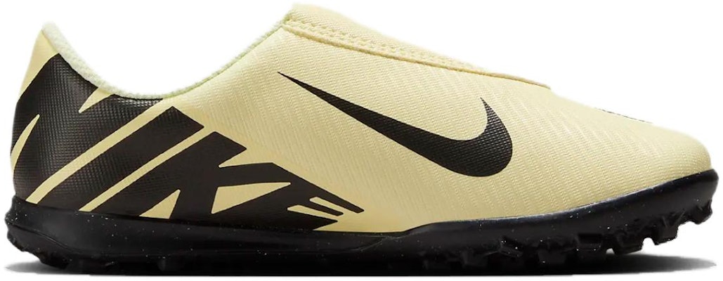 (PS) ナイキ Jr. マーキュリアル ヴェイパー 15 クラブ TF 黒レモネード DJ5966-700 Order (PS) ナイキ Jr. マーキュリアル ヴェイパー 15 クラブ TF 黒レモネード DJ5966-700