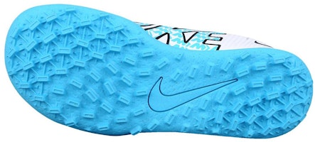 (PS) 耐克Jr. Mercurial Vapor 15 Club白蓝儿童碎钉足球鞋 DJ5966-146 Details for (PS) 耐克Jr. Mercurial Vapor 15 Club白蓝儿童碎钉足球鞋 DJ5966-146