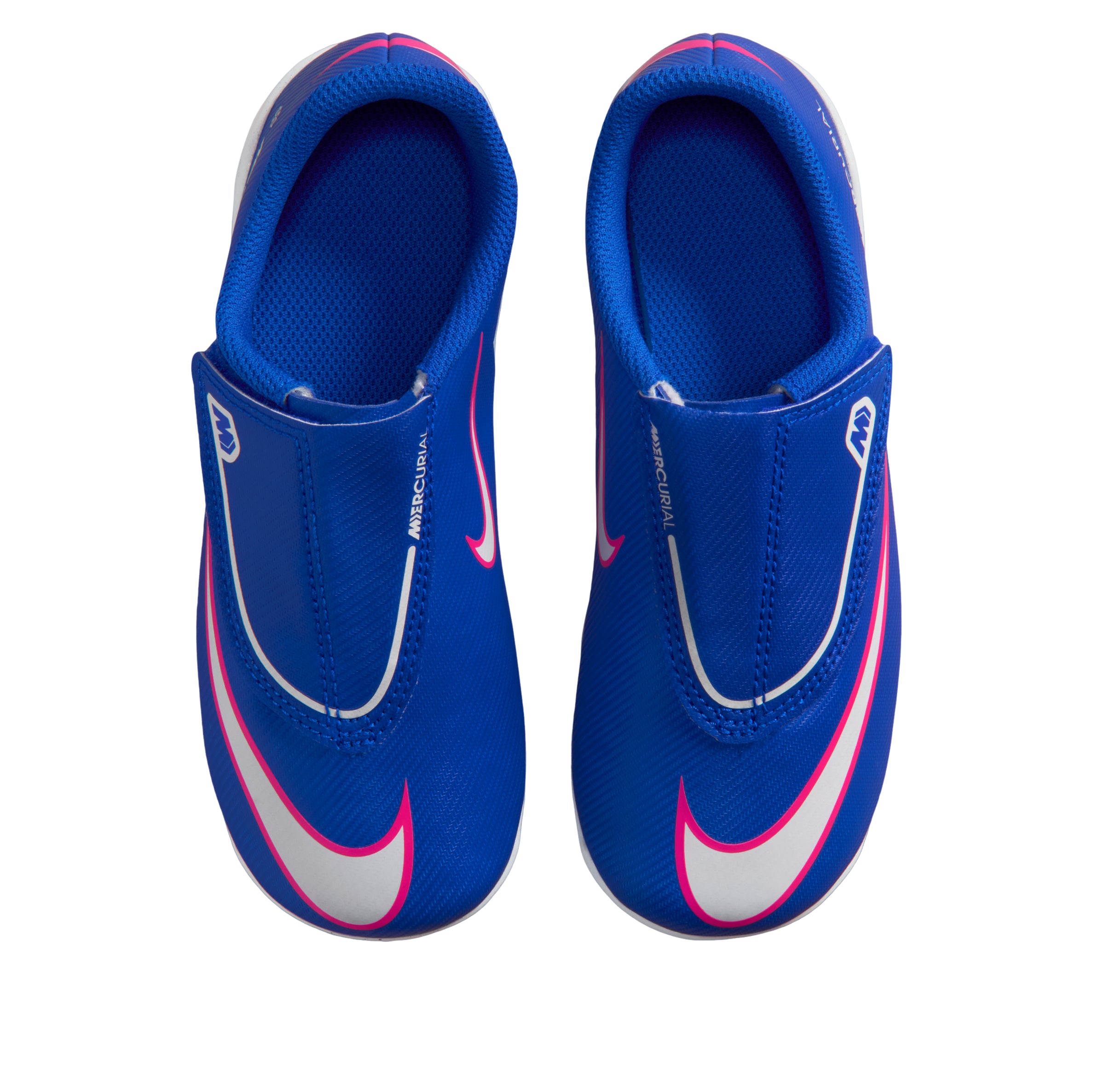 Order (PS) Nike Mercurial Vapor 16 Club MG Attack Pack Kasut Bola Sepak. FQ8290-446