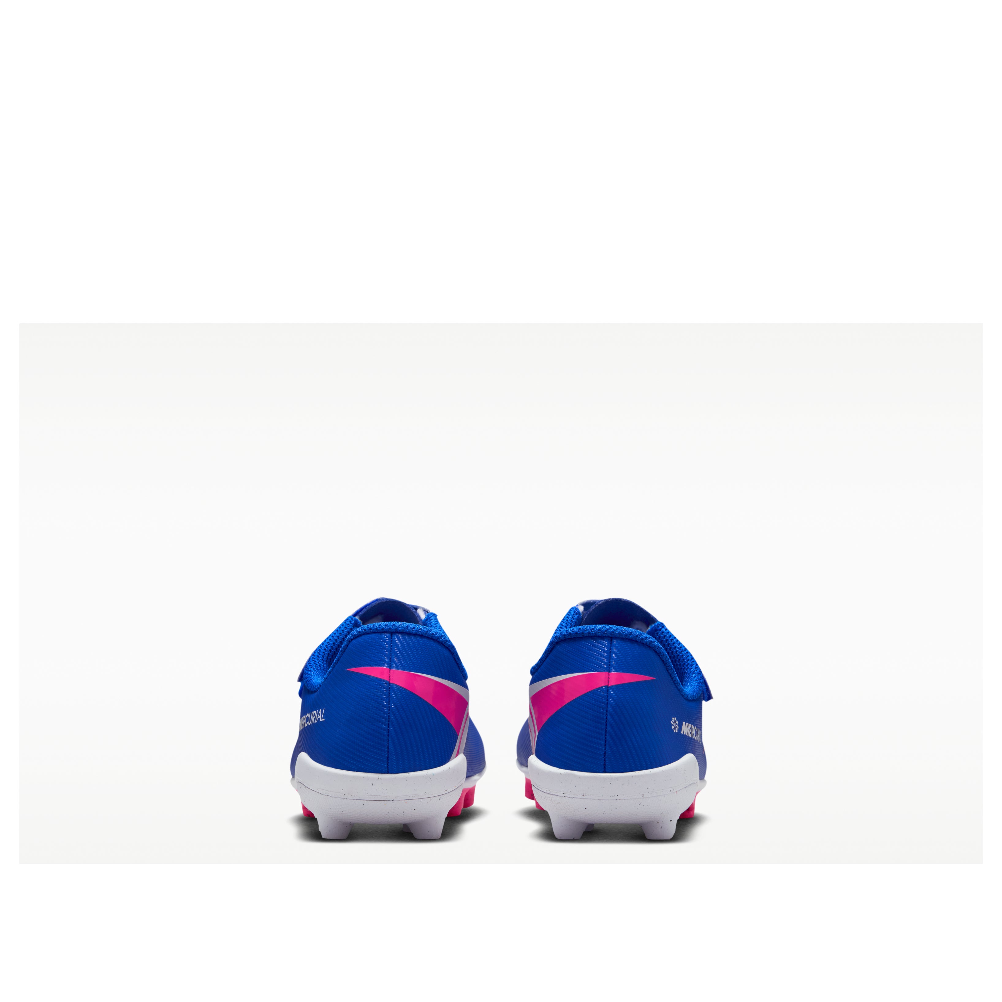 Lookbook (PS) Nike Mercurial Vapor 16 Club MG Attack Pack Kasut Bola Sepak. FQ8290-446