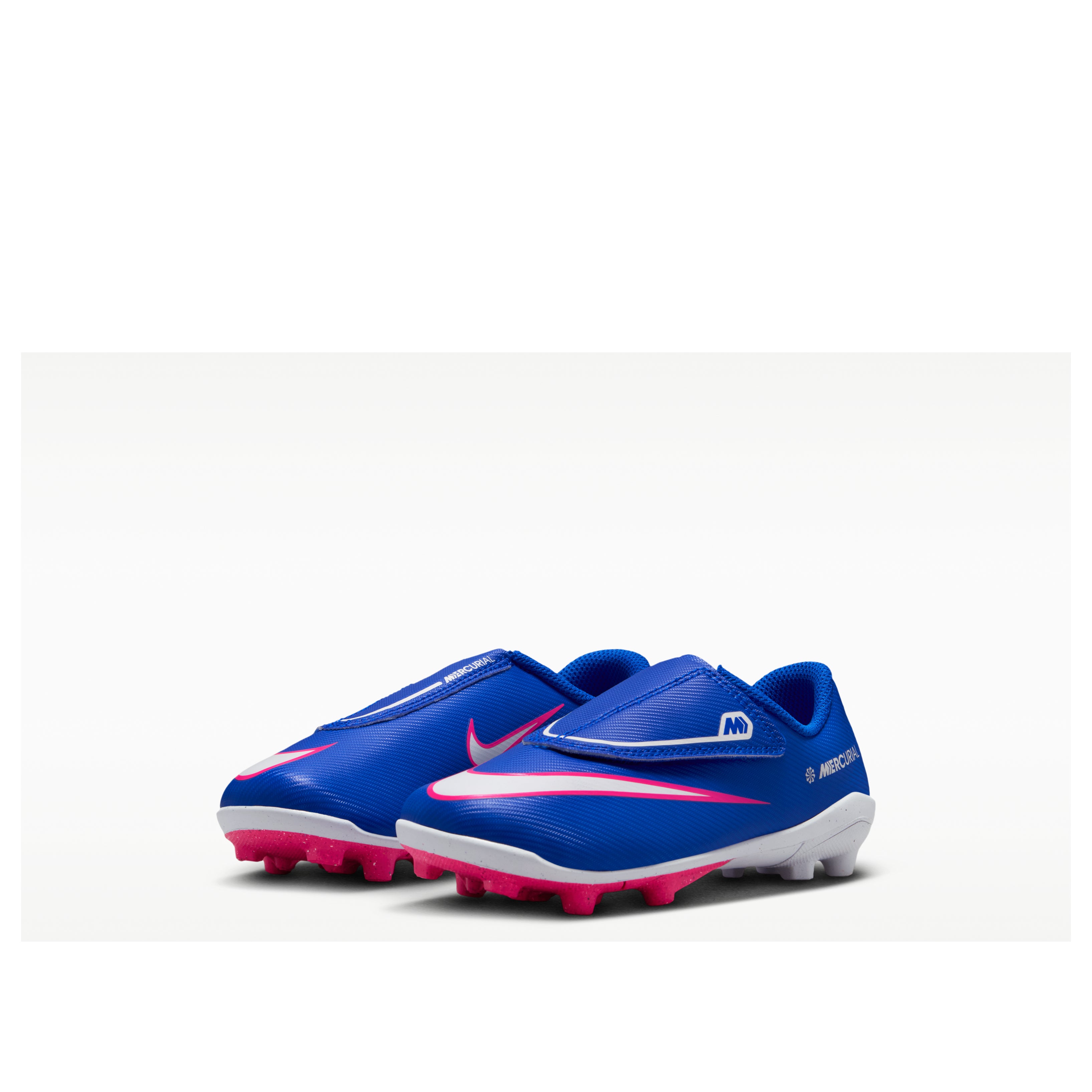 Shop (PS) Nike Mercurial Vapor 16 Club MG Attack Pack Kasut Bola Sepak. FQ8290-446