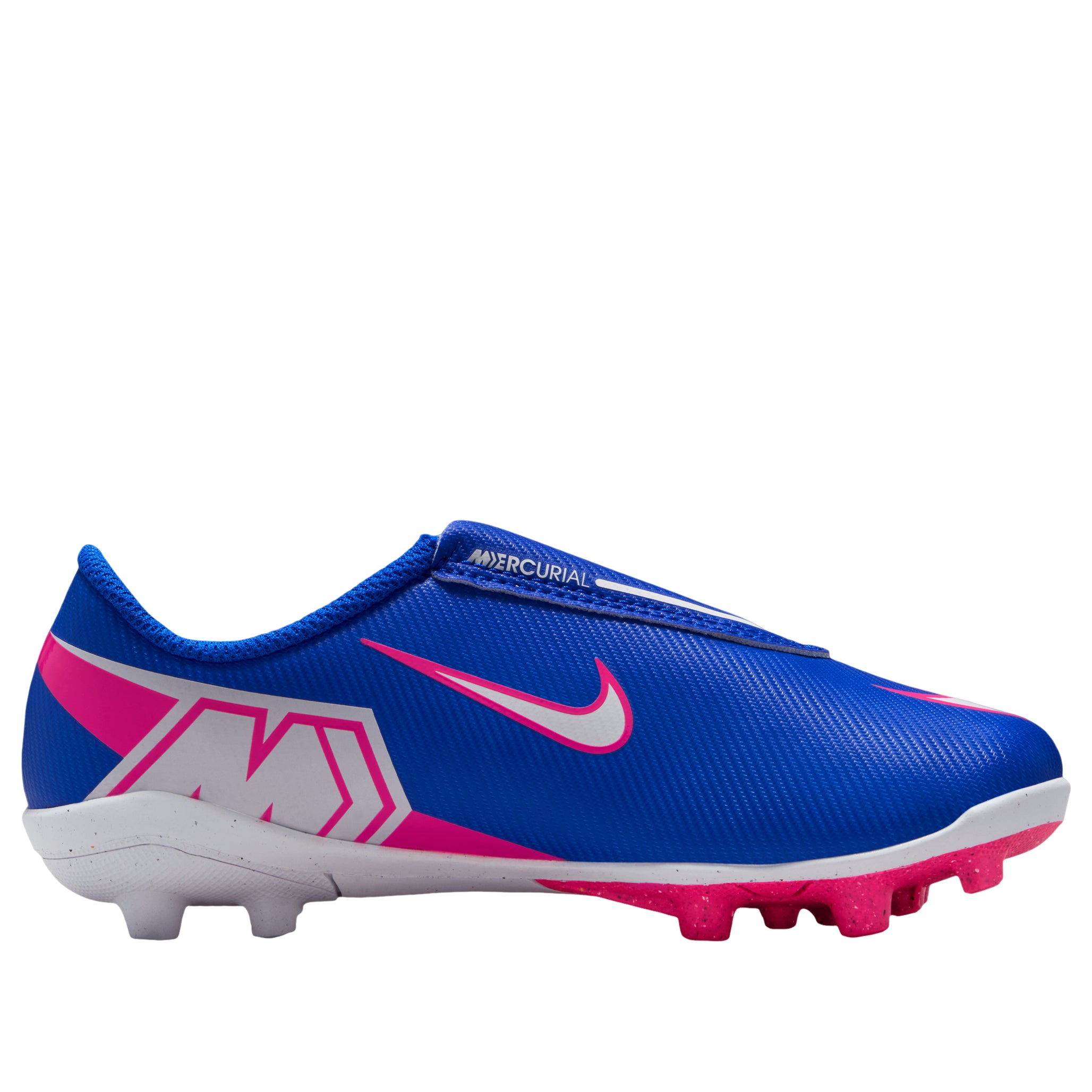 Details for (PS) Nike Mercurial Vapor 16 Club MG Attack Pack Kasut Bola Sepak. FQ8290-446