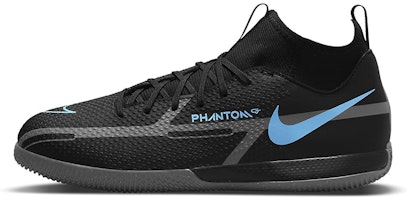 (Preschool) Nike Jr. Phantom GT2 Academy Dynamic Fit IC 'Black' DC0815-004 (Preschool) Nike Jr. Phantom GT2 Academy Dynamic Fit IC 'Black' DC0815-004