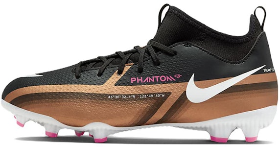 (PS) (幼児) ナイキ Jr. ファントム GT2 アカデミー ダイナミックフィット MG 'ブラック ゴールド ホワイト' DR6055-810 DR6055-810 Buy (PS) (幼児) ナイキ Jr. ファントム GT2 アカデミー ダイナミックフィット MG 'ブラック ゴールド ホワイト' DR6055-810 DR6055-810