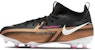(PS) Nike Jr. Phantom GT2 Academy Dynamic Fit MG 'Hitam Emas Putih' DR6055-810