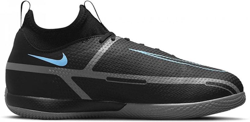 (PS) 耐克 Jr. Phantom GT2 Academy 动态贴合 IC '黑色' DC0815-004 Order (PS) 耐克 Jr. Phantom GT2 Academy 动态贴合 IC '黑色' DC0815-004