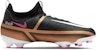 (PS) Nike Jr. Phantom GT2 Academy Dynamic Fit MG 'Hitam Emas Putih' DR6055-810