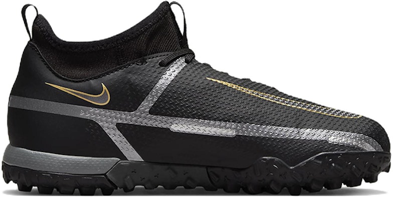 (PS) Nike Jr. Phantom GT2 Academy Dynamic Fit TF 'Negro' DC0818-007 Order (PS) Nike Jr. Phantom GT2 Academy Dynamic Fit TF 'Negro' DC0818-007