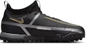 Order (PS) Nike Jr. Phantom GT2 Academy Dynamic Fit TF 'Negro' DC0818-007