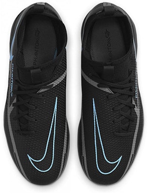 (PS) 耐克 Jr. Phantom GT2 Academy 动态贴合 IC '黑色' DC0815-004 Shop (PS) 耐克 Jr. Phantom GT2 Academy 动态贴合 IC '黑色' DC0815-004