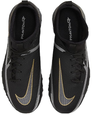 (PS) Nike Jr. Phantom GT2 Academy Dynamic Fit TF 'Negro' DC0818-007 Shop (PS) Nike Jr. Phantom GT2 Academy Dynamic Fit TF 'Negro' DC0818-007
