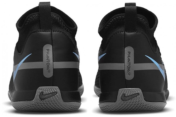 (PS) 耐克 Jr. Phantom GT2 Academy 动态贴合 IC '黑色' DC0815-004 Purchase (PS) 耐克 Jr. Phantom GT2 Academy 动态贴合 IC '黑色' DC0815-004