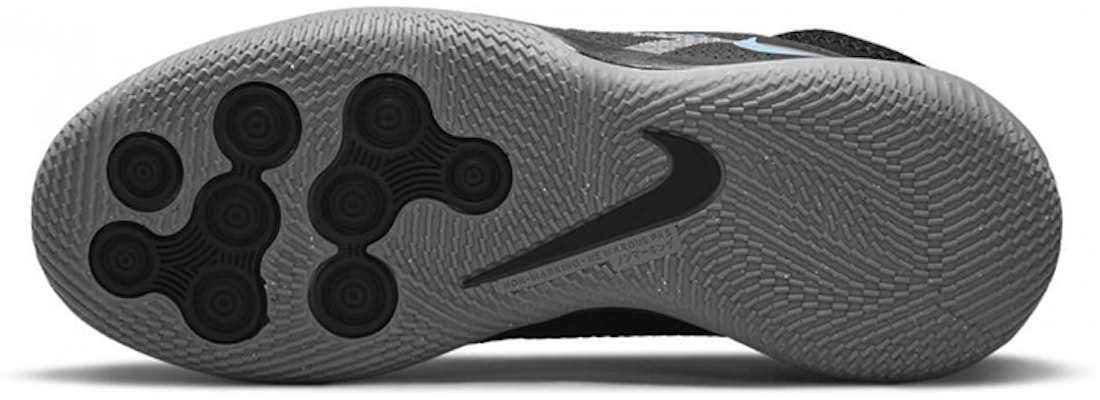 (PS) 耐克 Jr. Phantom GT2 Academy 动态贴合 IC '黑色' DC0815-004 Details for (PS) 耐克 Jr. Phantom GT2 Academy 动态贴合 IC '黑色' DC0815-004