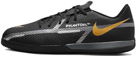 (Preschool) Nike Jr. Phantom GT2 Academy IC 'Black Indoor Court' DC0816-007 (Preschool) Nike Jr. Phantom GT2 Academy IC 'Black Indoor Court' DC0816-007