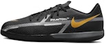 Buy (PS) Nike Jr. Phantom GT2 Academy IC 'Hitam Gelanggang Dalaman' DC0816-007