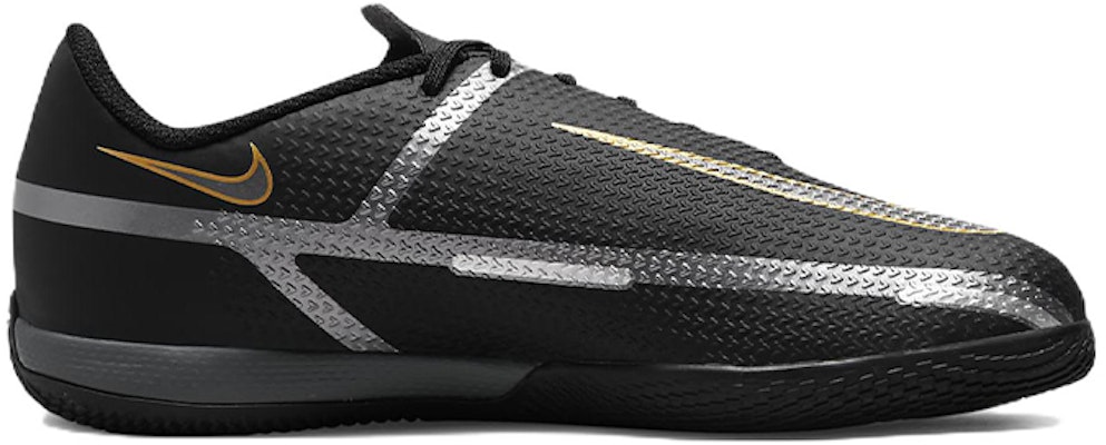 (PS) Nike Jr. Phantom GT2 Academy IC 'Hitam Gelanggang Dalaman' DC0816-007 Order (PS) Nike Jr. Phantom GT2 Academy IC 'Hitam Gelanggang Dalaman' DC0816-007