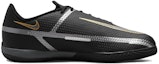 Order (PS) Nike Jr. Phantom GT2 Academy IC 'Hitam Gelanggang Dalaman' DC0816-007