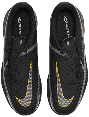 (PS) Nike Jr. Phantom GT2 Academy IC 'Hitam Gelanggang Dalaman' DC0816-007 Shop (PS) Nike Jr. Phantom GT2 Academy IC 'Hitam Gelanggang Dalaman' DC0816-007