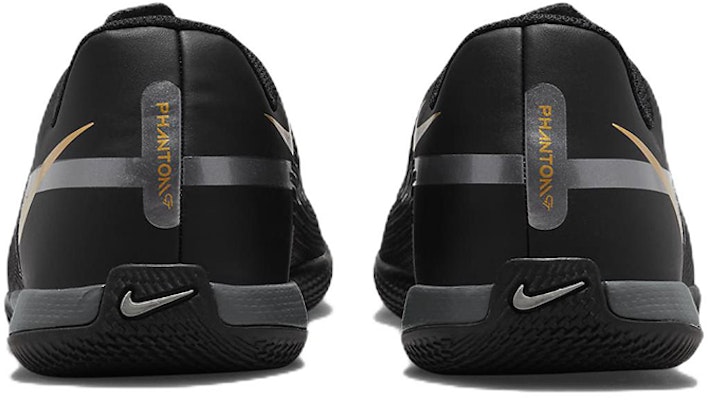 (PS) Nike Jr. Phantom GT2 Academy IC 'Hitam Gelanggang Dalaman' DC0816-007 Purchase (PS) Nike Jr. Phantom GT2 Academy IC 'Hitam Gelanggang Dalaman' DC0816-007