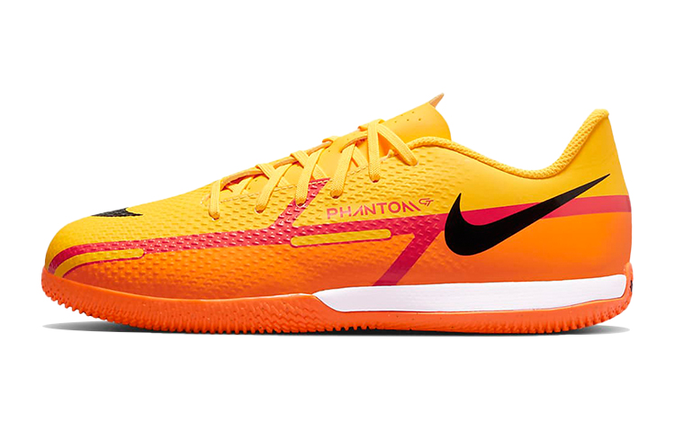 (Preschool) Nike Jr. Phantom GT2 Academy IC 'Orange' DC0816-808