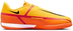 Order (Preschool) Nike Jr. Phantom GT2 Academy IC 'Orange' DC0816-808