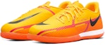 Lookbook (Preschool) Nike Jr. Phantom GT2 Academy IC 'Orange' DC0816-808