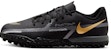 (PS) Nike Jr. Phantom GT2 Academy TF 'Hitam Emas' DC0817-007