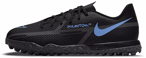 (Preschool) Nike Jr. Phantom GT2 Academy TF 'Black Turf' DC0817-004 (Preschool) Nike Jr. Phantom GT2 Academy TF 'Black Turf' DC0817-004