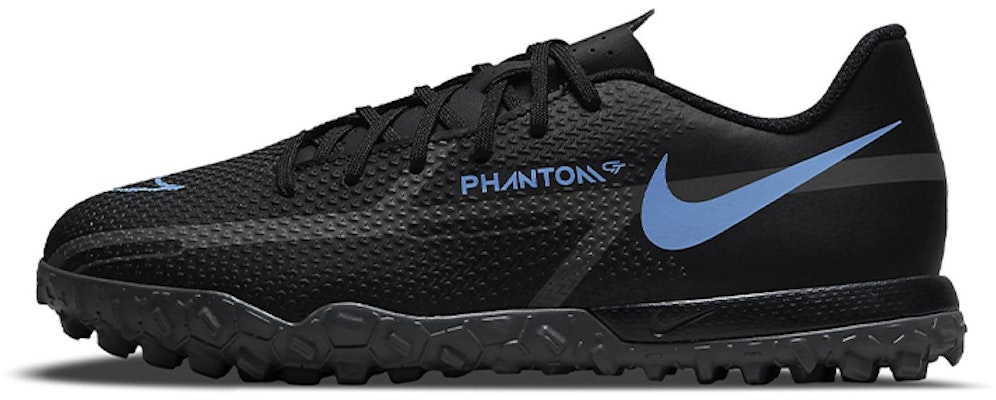 (Preschool) Nike Jr. Phantom GT2 Academy TF 'Black Turf' DC0817-004 Buy (Preschool) Nike Jr. Phantom GT2 Academy TF 'Black Turf' DC0817-004