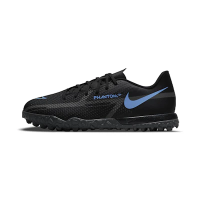 (PS) Nike Jr. Phantom GT2 Academy TF 'Black Turf'