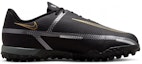 Order (PS) Nike Jr. Phantom GT2 Academy TF 'Hitam Emas' DC0817-007
