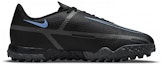 Order (Preschool) Nike Jr. Phantom GT2 Academy TF 'Black Turf' DC0817-004