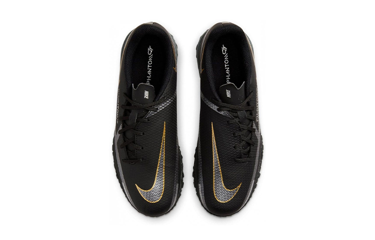 Lookbook (PS) Nike Jr. Phantom GT2 Academy TF 'Hitam Emas' DC0817-007