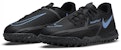 (Preschool) Nike Jr. Phantom GT2 Academy TF 'Black Turf' DC0817-004