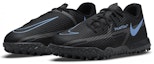 Lookbook (Preschool) Nike Jr. Phantom GT2 Academy TF 'Black Turf' DC0817-004