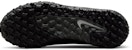 (PS) Nike Jr. Phantom GT2 Academy TF 'Hitam Emas' DC0817-007