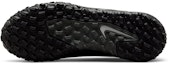 Shop (PS) Nike Jr. Phantom GT2 Academy TF 'Hitam Emas' DC0817-007